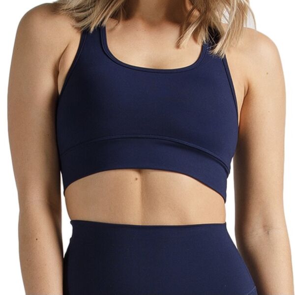 Racer Crop - Marine Thumbnail