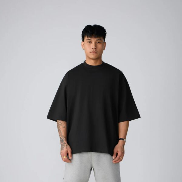 Max Heavyweight Oversized S/S Thumbnail