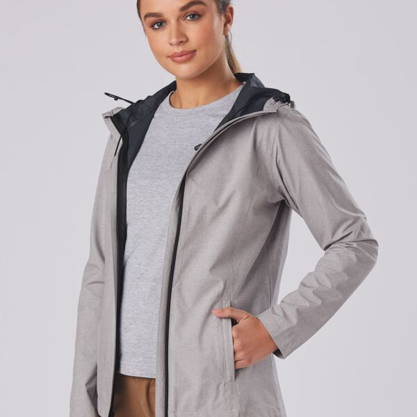 Absolute Waterproof Performance Jacket - Ladies Thumbnail