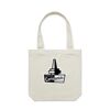 Canvas Carrie Bag Thumbnail